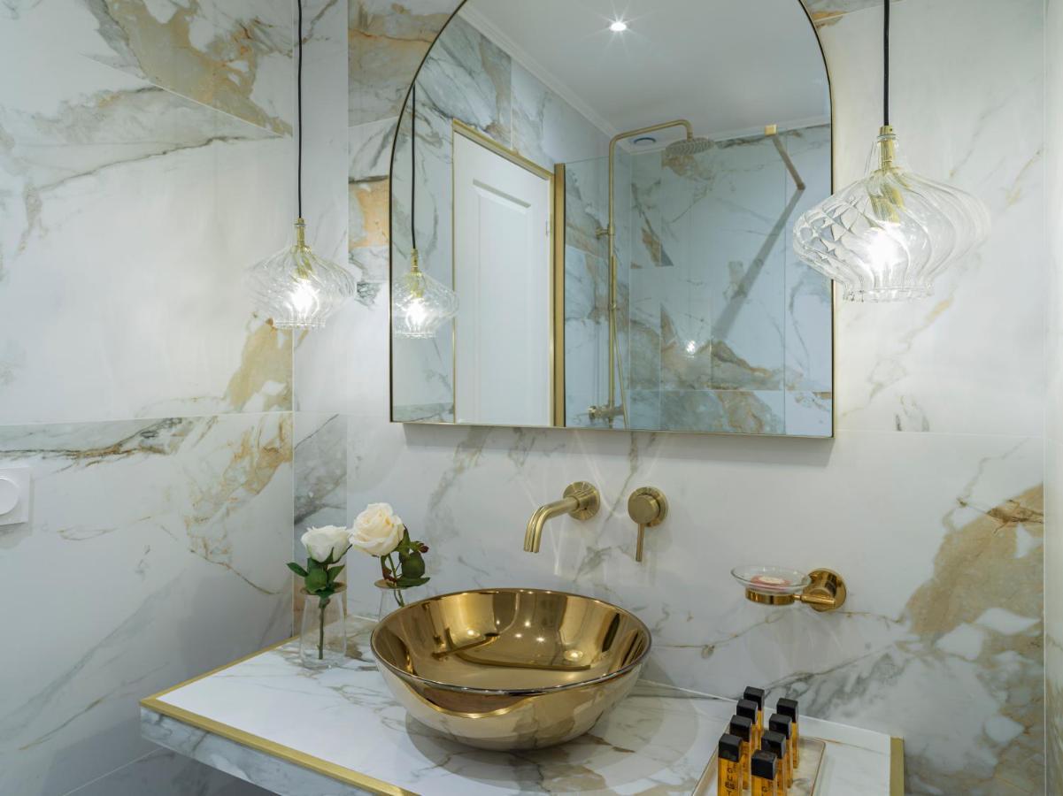 The Margarette Suite Paris Bagian luar foto