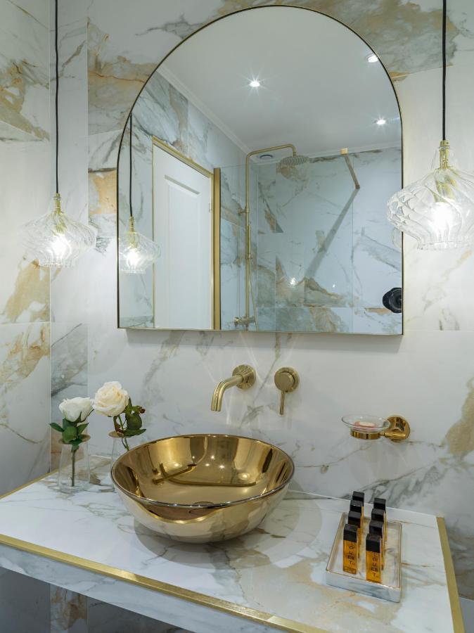 The Margarette Suite Paris Bagian luar foto