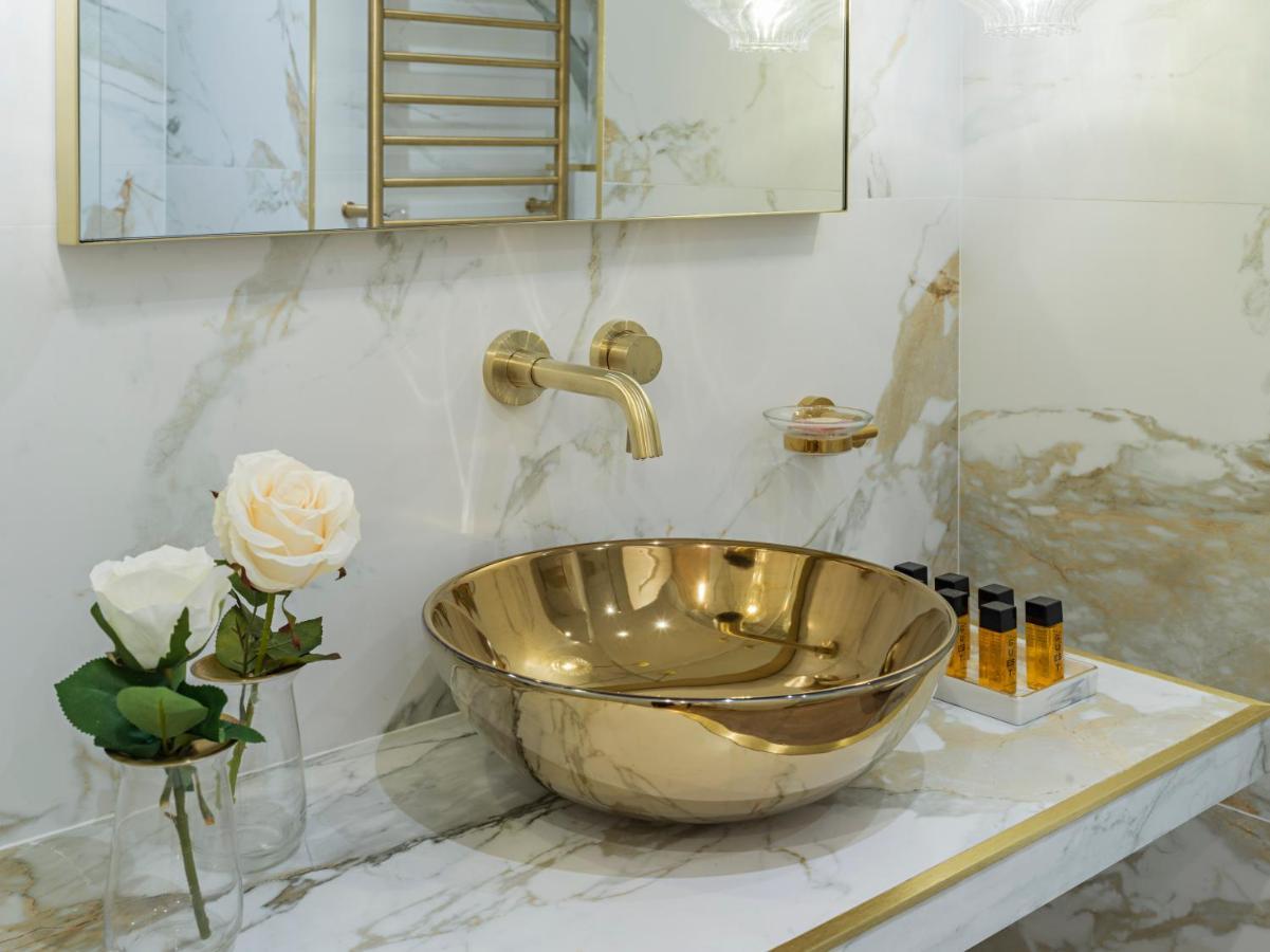 The Margarette Suite Paris Bagian luar foto