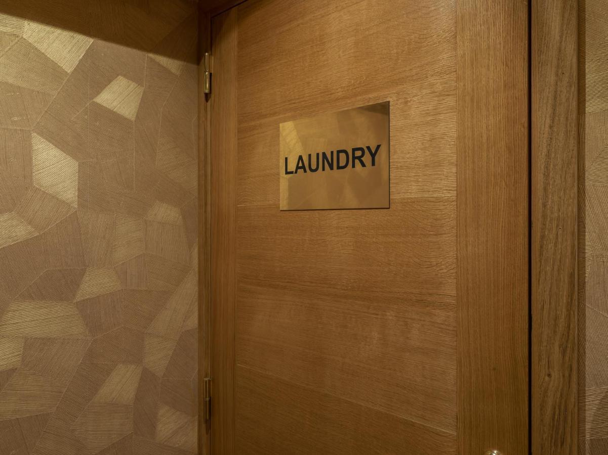 The Margarette Suite Paris Bagian luar foto